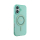 Guess IML Rhinestones do iPhone 16 zielony - 1279109 - zdjęcie 4